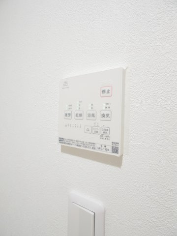 ｔｊ　ｒｅｓｉｄｅｎｃｅ　ＫＩＹＯＳＥの設備