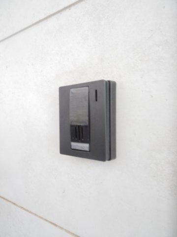 ｔｊ　ｒｅｓｉｄｅｎｃｅ　ＫＩＹＯＳＥの設備