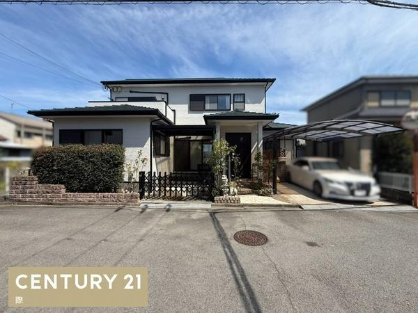 和歌山市中之島　中古戸建