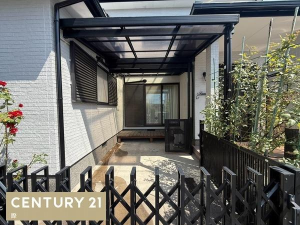 和歌山市中之島　中古戸建のその他