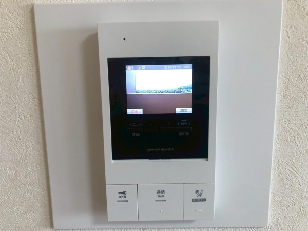 【設備】 | GLANZ赤穂加里屋