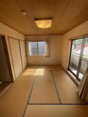 【内装】 | 浜佐田町中古戸建て