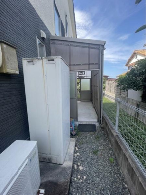 【その他】 | 浜佐田町中古戸建て