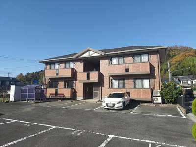 【外観】 | チェリーブロッサム