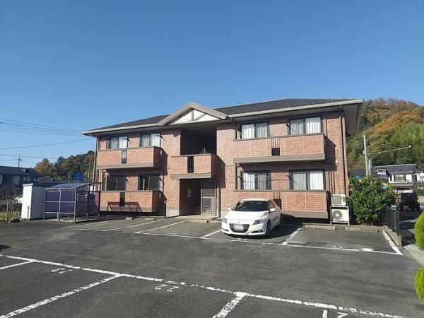 【外観】 | チェリーブロッサム