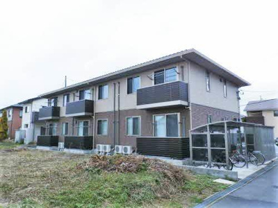 【外観】 | モンテクオレールB