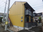 シャーメゾン吉方の画像
