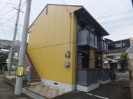 シャーメゾン吉方の画像