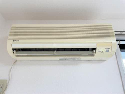 【設備】 | シャーメゾン吉方
