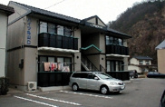 ハイツ丸山C棟の画像