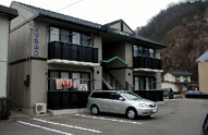 ハイツ丸山C棟の画像