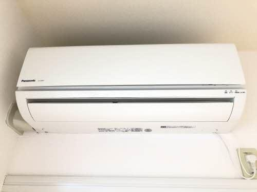 【設備】 | アルカディア　１棟