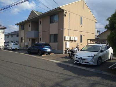 【駐車場】 | かのん