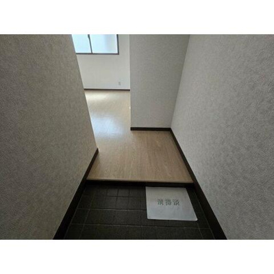 【玄関】 | メゾンニッタ