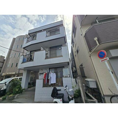 【エントランス】 | メゾンニッタ