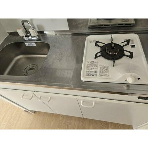 【キッチン】 | メゾンニッタ