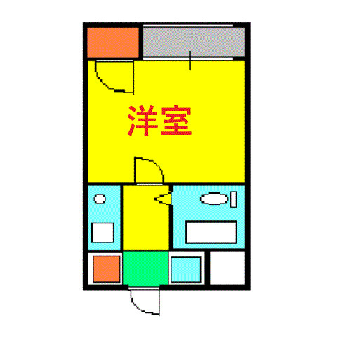 【間取り】 | アスペンヒルズ