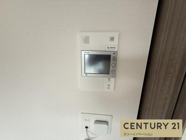 エスリード大阪エヴォルツのセキュリティ