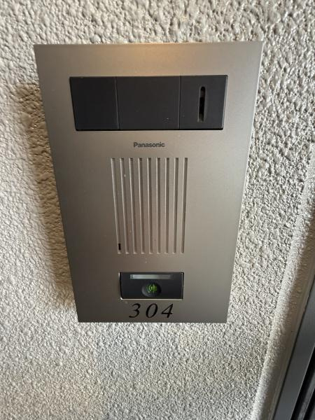 エスリード大阪エヴォルツのセキュリティ