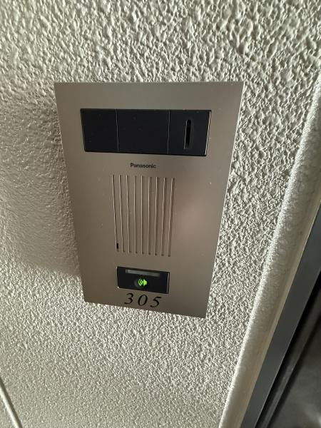 エスリード大阪エヴォルツのセキュリティ