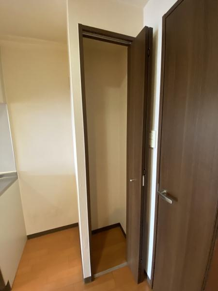 エルセレーノ千島の収納|★収納★
