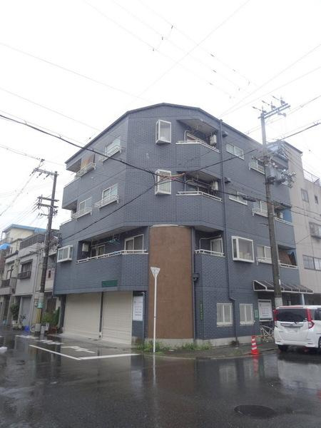 デイルーチェ鶴町の外観|★外観です★