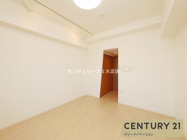 willDo市岡の洋室|★反転タイプ★