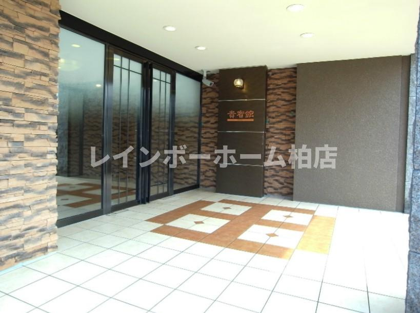 特典：仲介手数料が50％OFFです‼のその他共用部分