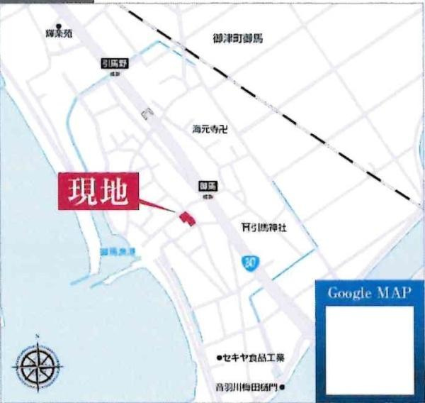 豊川市御津町第2期　全3棟・3号棟のその他