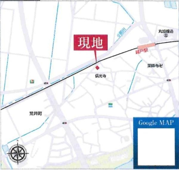 豊田市荒井町第2　全2棟・1号棟のその他