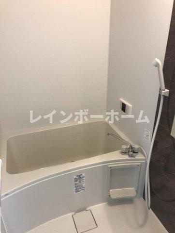 特典：仲介手数料が無料です!!の浴室|同施工。参考写真。