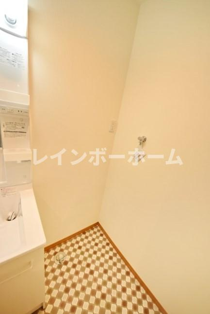 特典：仲介手数料が無料です!!の設備|同施工。参考写真。