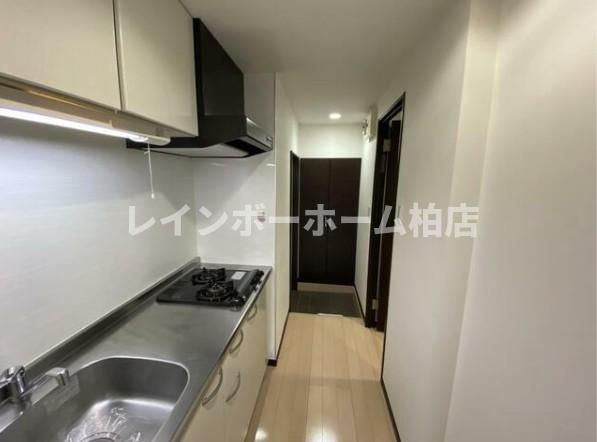 角部屋♪駅チカ♪経済的な都市ガス♪の内装|過ごしやすい室内です