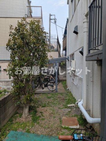 春月ビルのその他共用部分