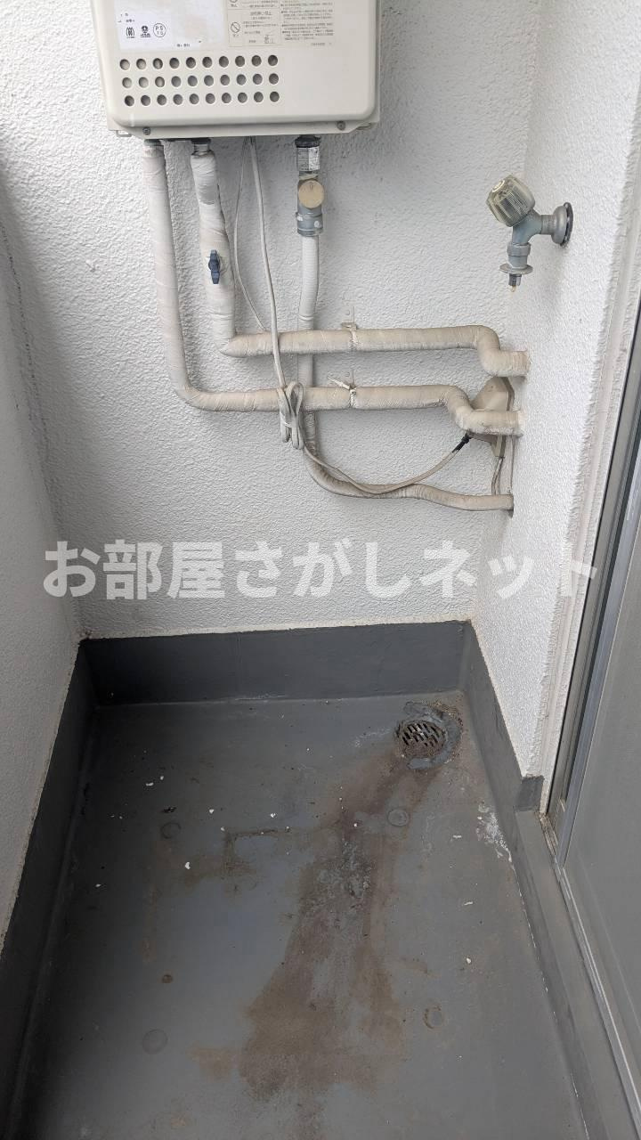春月ビルの設備