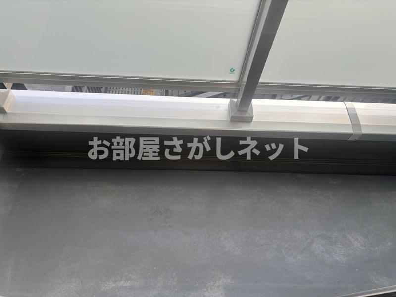 リブリ・MORE 2nd【おとり物件なし】#学生・社会人にオススメ！初期費用分割払いOK！のバルコニー