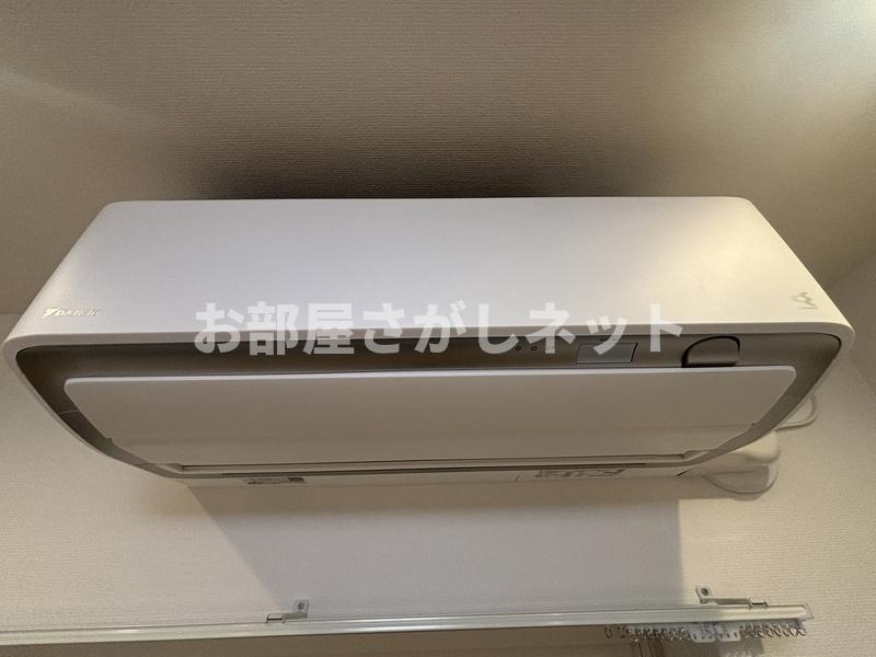 リブリ・MORE 2ndの設備