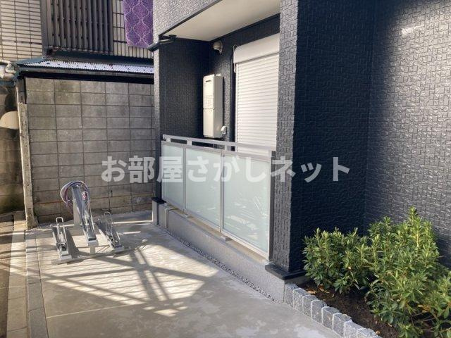 リブリ・MORE 2nd【おとり物件なし】#学生・社会人にオススメ！初期費用分割払いOK！のその他共用部分