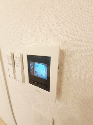 【セキュリティ】 | グロワール　Ｂ