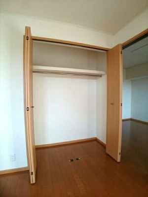 【収納】 | カーサ　プラシードＢ