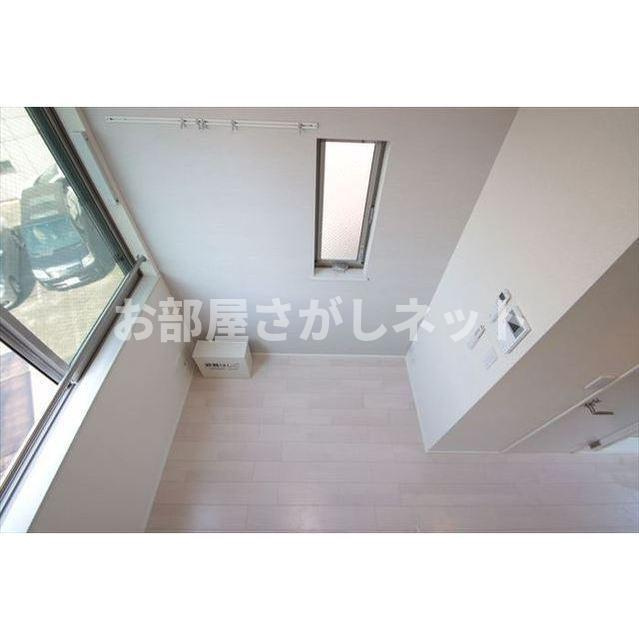 ポラリス上十条【おとり物件なし】#学生・社会人にオススメ！初期費用分割払いOK！の内装