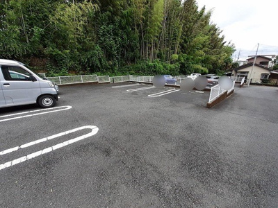 【駐車場】 | コンフォートⅠ