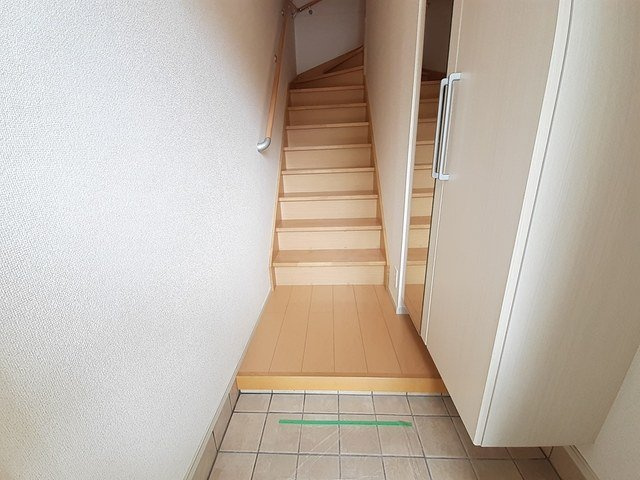【玄関】 | コンフォートⅠ