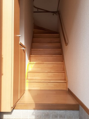 【玄関】 | ラフィネ　センチュリー