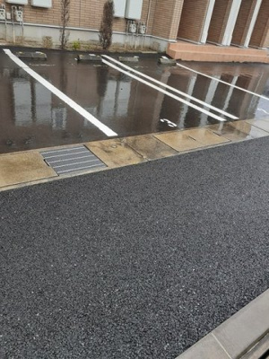 【駐車場】 | プラシード