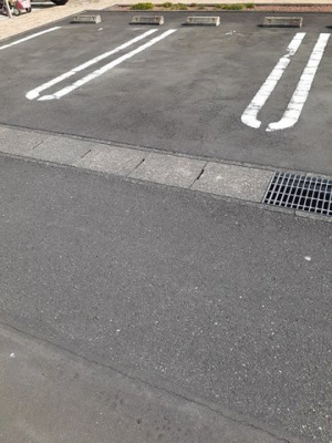 【駐車場】 | サンプリウス