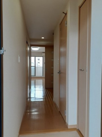 【玄関】 | サンディエール　エムズ