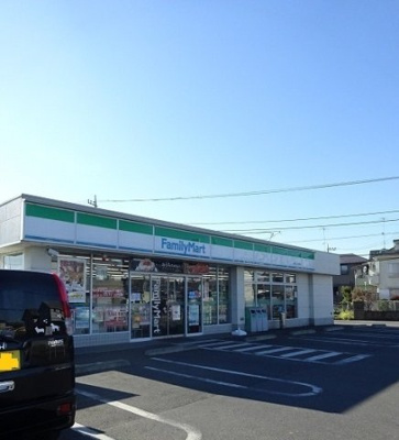 【周辺】 | ラフレシールⅠ | ファミリーマートまで750m