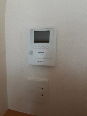 【設備】 | ベルメゾンソレイユＢ