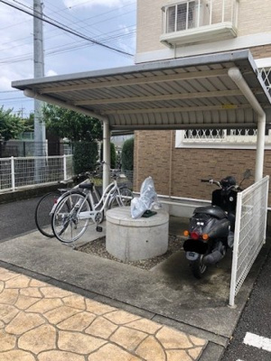 【その他】 | ベルメゾンソレイユＢ